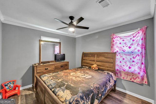 603 E 1st Avenue, Cordele, GA 31015