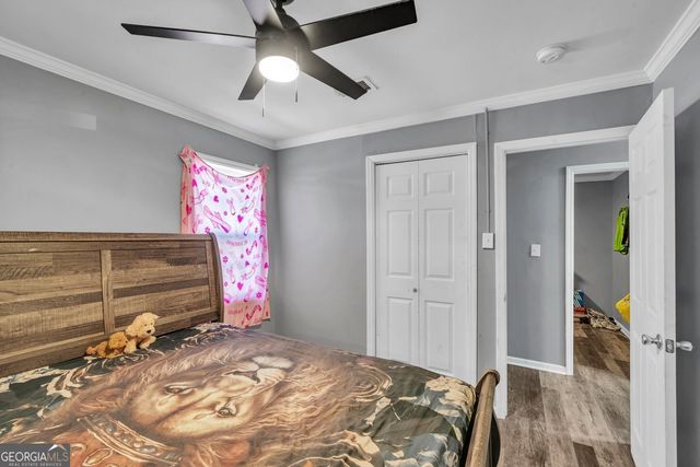 603 E 1st Avenue, Cordele, GA 31015