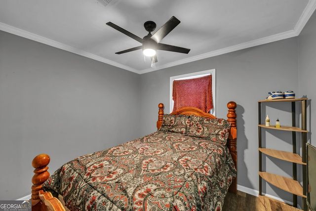 603 E 1st Avenue, Cordele, GA 31015