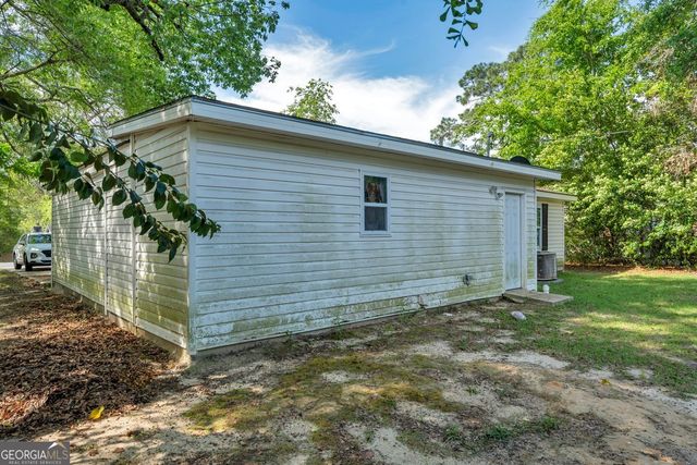 603 E 1st Avenue, Cordele, GA 31015