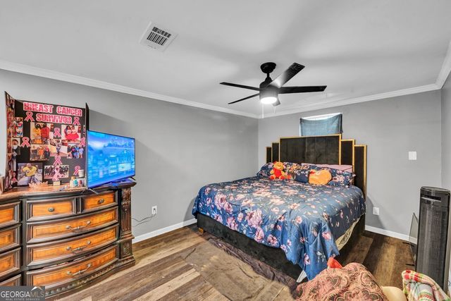 603 E 1st Avenue, Cordele, GA 31015