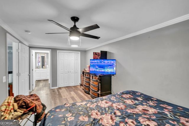 603 E 1st Avenue, Cordele, GA 31015