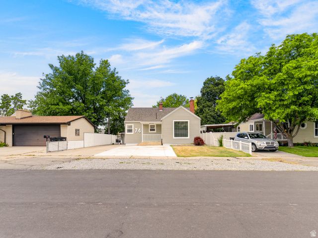 74 S 300 E, Springville, UT 84663
