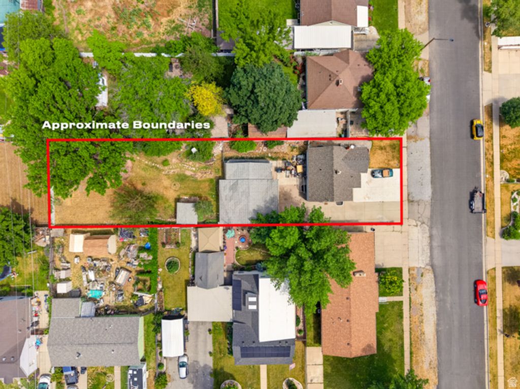 Image 42 of property listing at 74 S 300 E, Springville, UT 84663