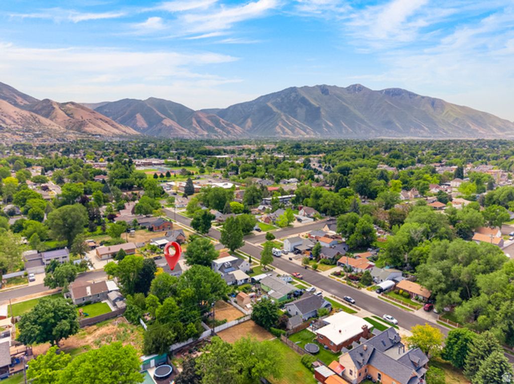 Image 46 of property listing at 74 S 300 E, Springville, UT 84663