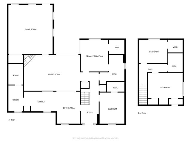 5209 Daytona Drive, Garland, TX 75043