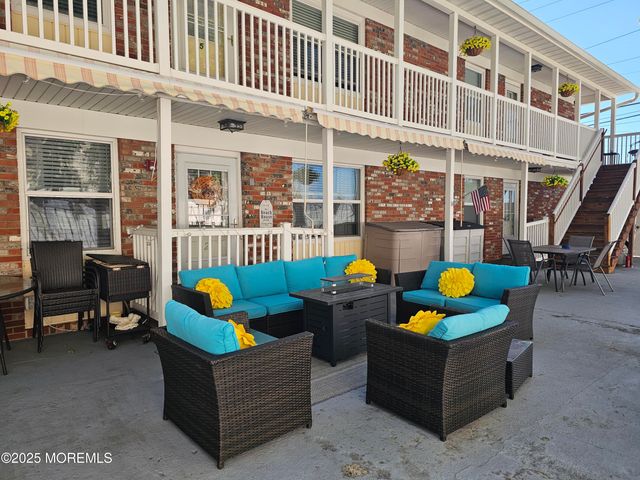 404 Bay Boulevard 2, Seaside Heights, NJ 08751