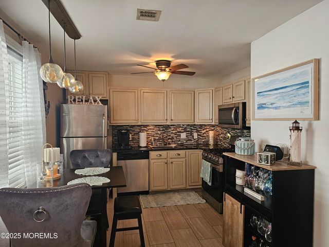 404 Bay Boulevard 2, Seaside Heights, NJ 08751