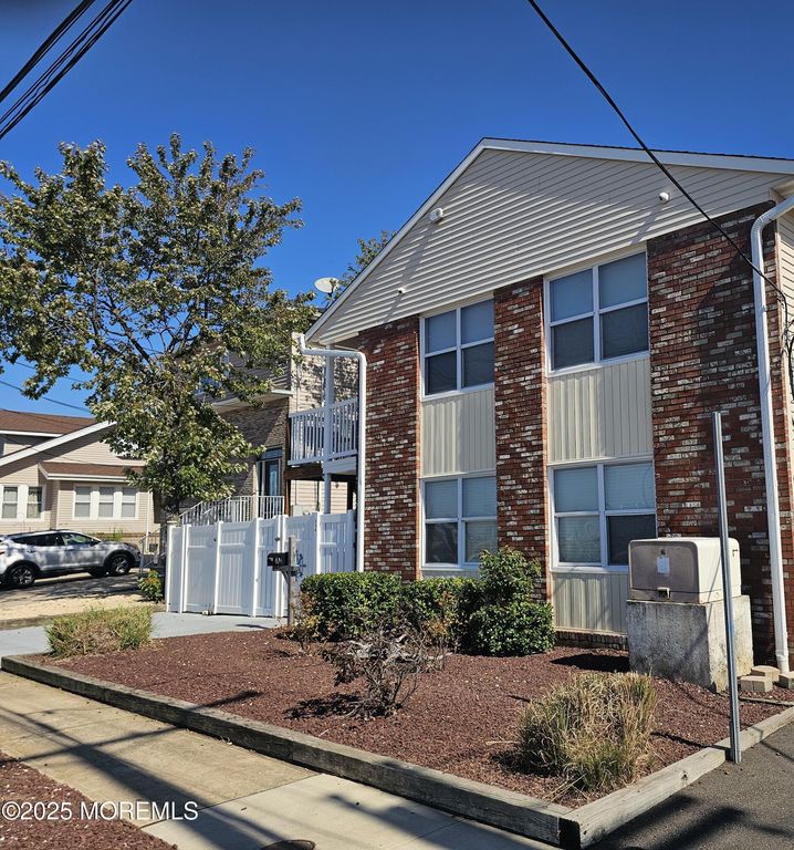 404 Bay Boulevard 2, Seaside Heights, NJ 08751