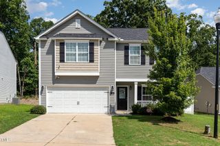 612 Rose Mallow Drive, Zebulon, NC 27597