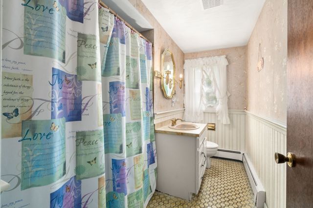 31 Brookdale Road, Natick, MA 01760