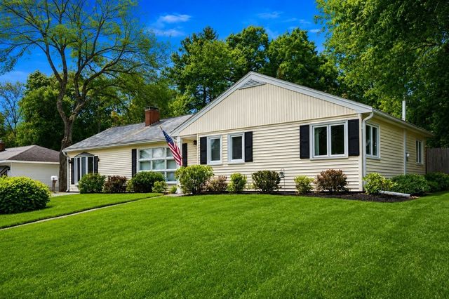 31 Brookdale Road, Natick, MA 01760
