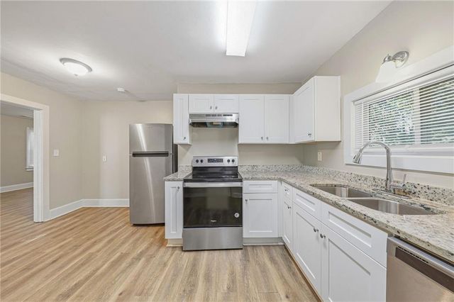 612 S Dogwood Street, Villa Rica, GA 30180