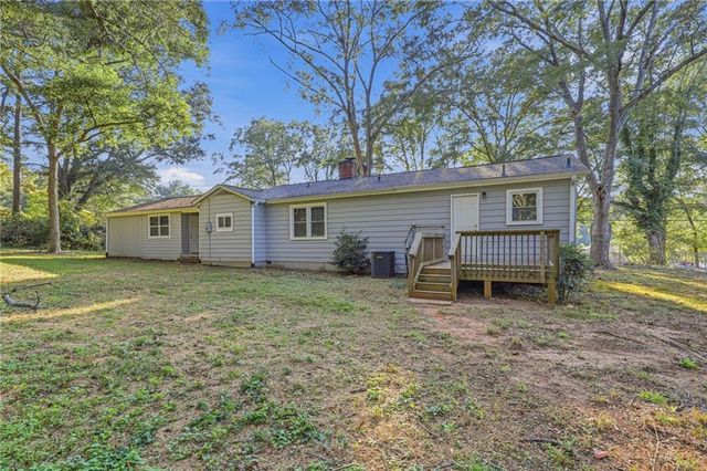612 S Dogwood Street, Villa Rica, GA 30180