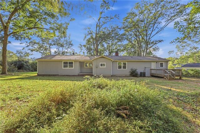 612 S Dogwood Street, Villa Rica, GA 30180