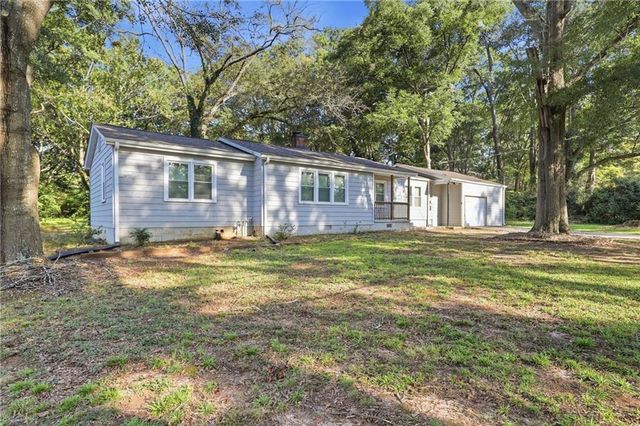 612 S Dogwood Street, Villa Rica, GA 30180
