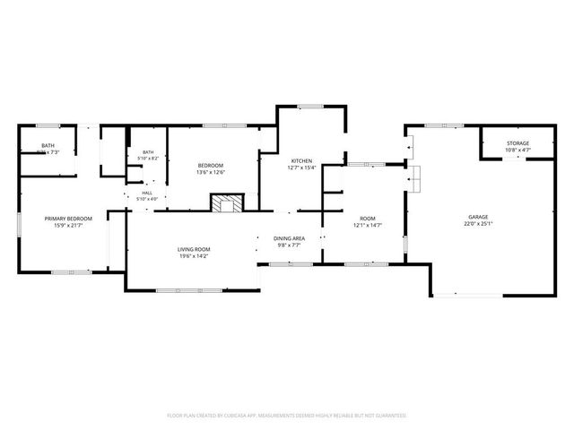 612 S Dogwood Street, Villa Rica, GA 30180