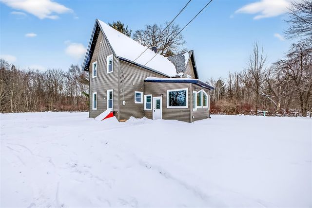 7107 W Webster Road, Montague, MI 49437