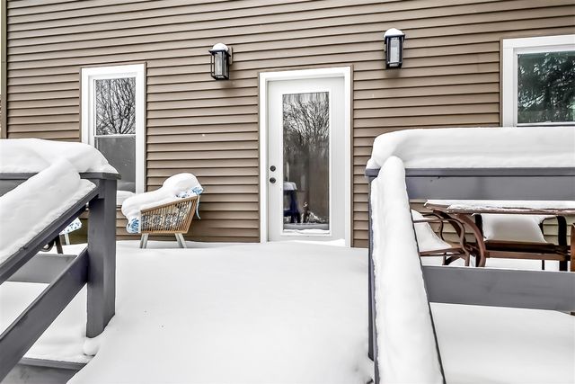 7107 W Webster Road, Montague, MI 49437