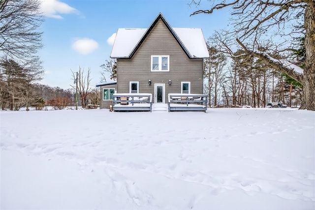 7107 W Webster Road, Montague, MI 49437