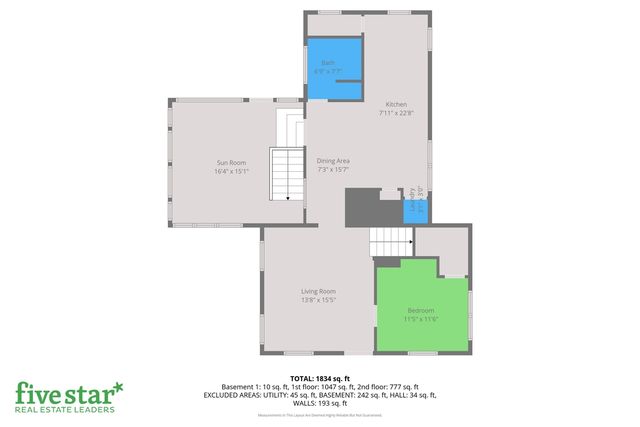 7107 W Webster Road, Montague, MI 49437