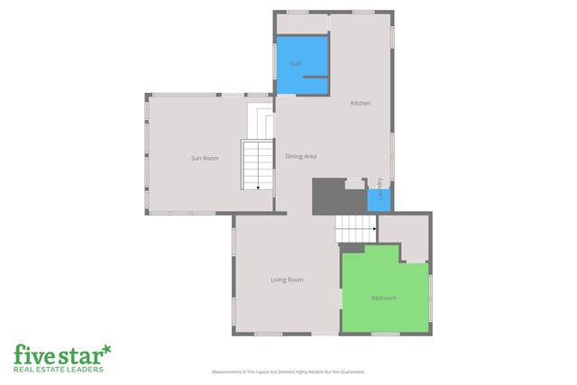 7107 W Webster Road, Montague, MI 49437