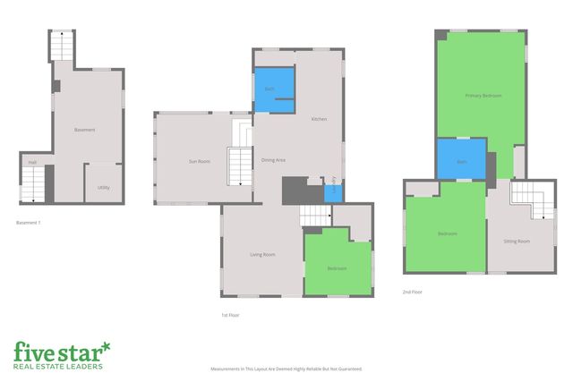 7107 W Webster Road, Montague, MI 49437