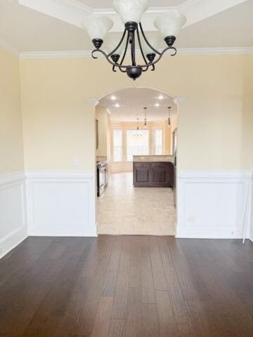 456 Weyanoke Drive, Evans, GA 30809