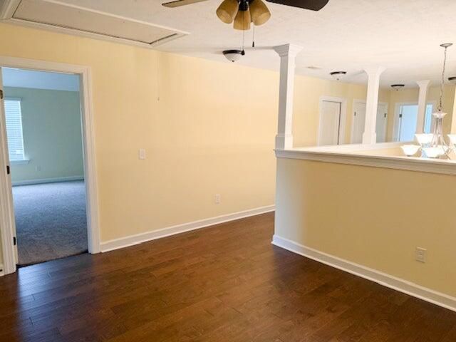 456 Weyanoke Drive, Evans, GA 30809