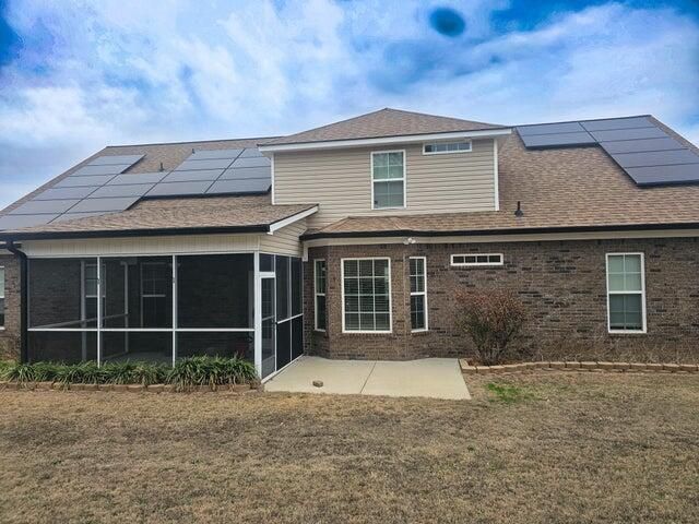 456 Weyanoke Drive, Evans, GA 30809