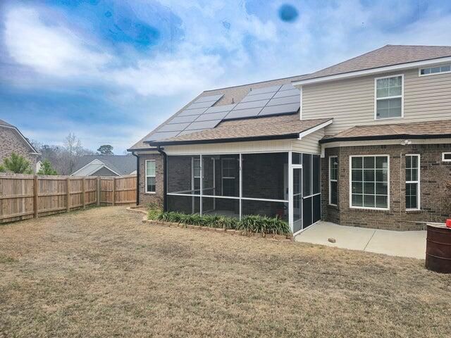 456 Weyanoke Drive, Evans, GA 30809