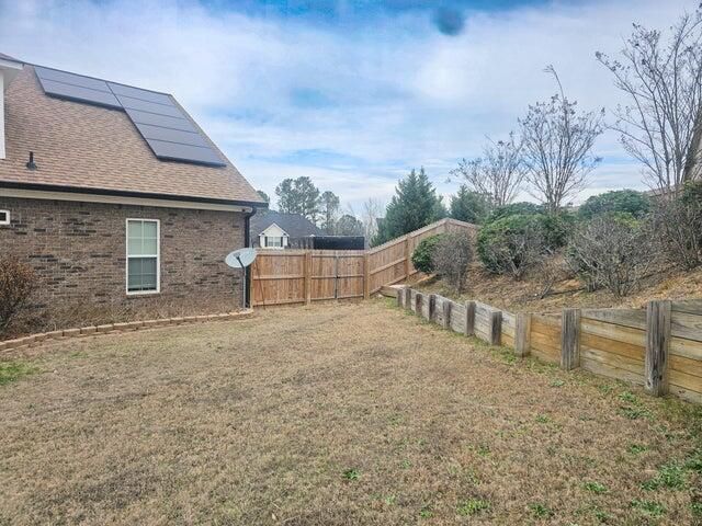 456 Weyanoke Drive, Evans, GA 30809