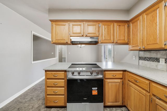 2 Tumblewood Dr, Conway, AR 72032