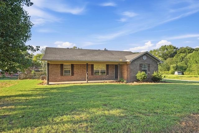 2 Tumblewood Dr, Conway, AR 72032