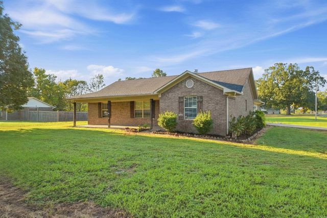 2 Tumblewood Dr, Conway, AR 72032