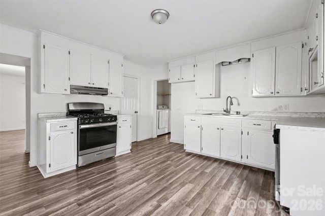 198 BUFFALO Avenue NW, Concord, NC 28025