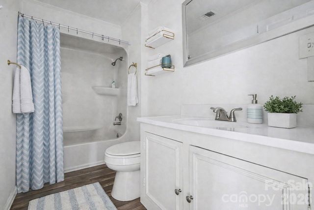 198 BUFFALO Avenue NW, Concord, NC 28025