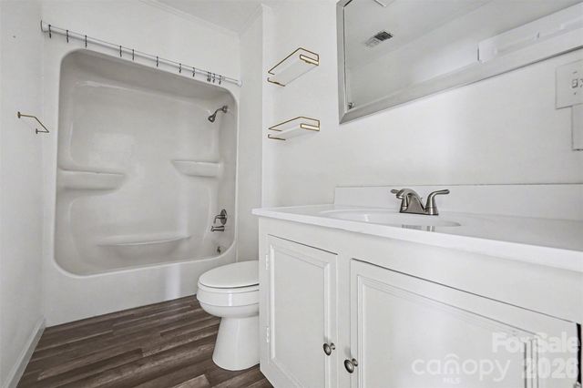 198 BUFFALO Avenue NW, Concord, NC 28025