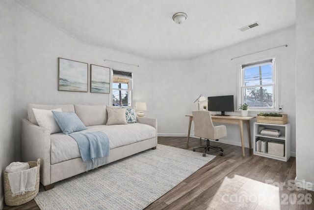 198 BUFFALO Avenue NW, Concord, NC 28025