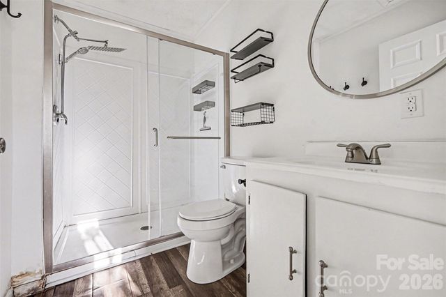 198 BUFFALO Avenue NW, Concord, NC 28025