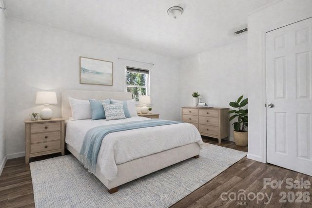 198 BUFFALO Avenue NW, Concord, NC 28025