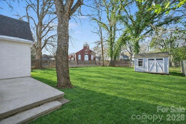 198 BUFFALO Avenue NW, Concord, NC 28025