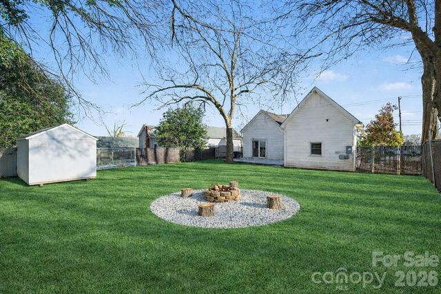 198 BUFFALO Avenue NW, Concord, NC 28025