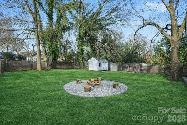 198 BUFFALO Avenue NW, Concord, NC 28025