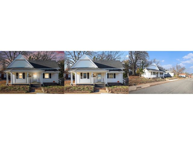 198 BUFFALO Avenue NW, Concord, NC 28025