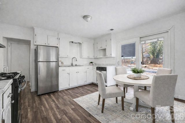 198 BUFFALO Avenue NW, Concord, NC 28025