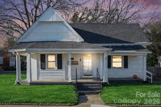 198 BUFFALO Avenue NW, Concord, NC 28025