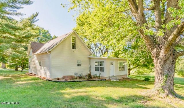 800 N Elm Street, Pierce City, MO 65723