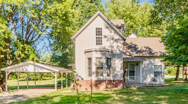 800 N Elm Street, Pierce City, MO 65723