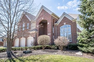 24527 Perceval Lane, Novi, MI 48375